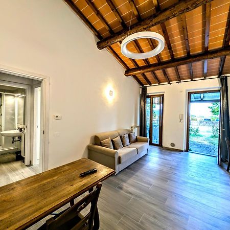 Residence La Poggerina Figline Valdarno Εξωτερικό φωτογραφία