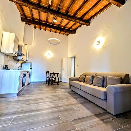 Residence La Poggerina Figline Valdarno Εξωτερικό φωτογραφία