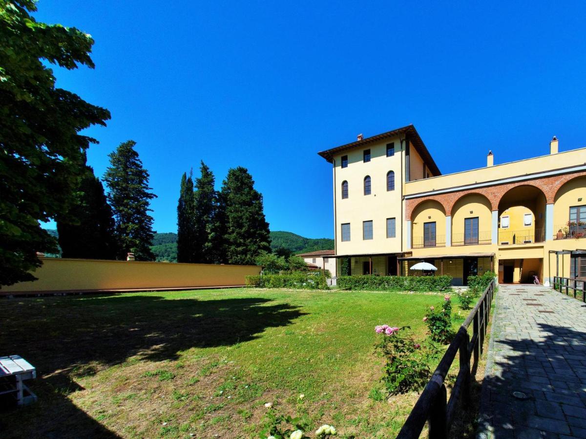Residence La Poggerina Figline Valdarno Εξωτερικό φωτογραφία