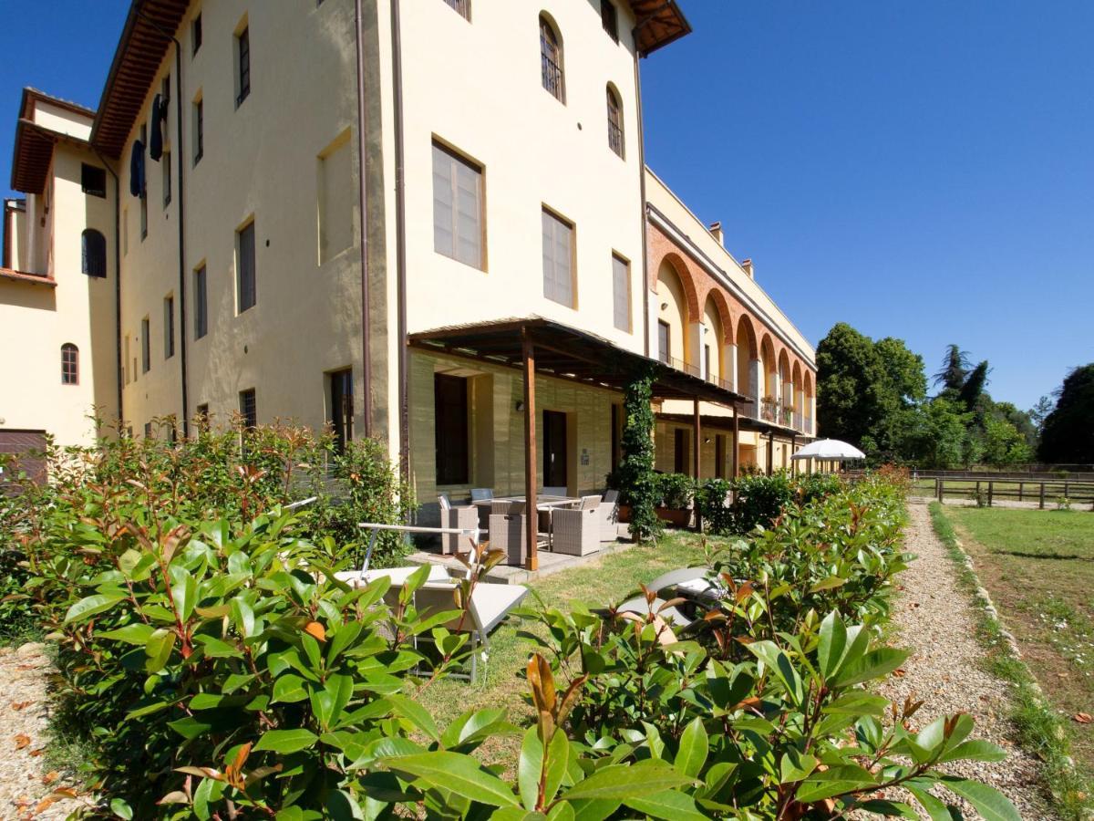 Residence La Poggerina Figline Valdarno Εξωτερικό φωτογραφία