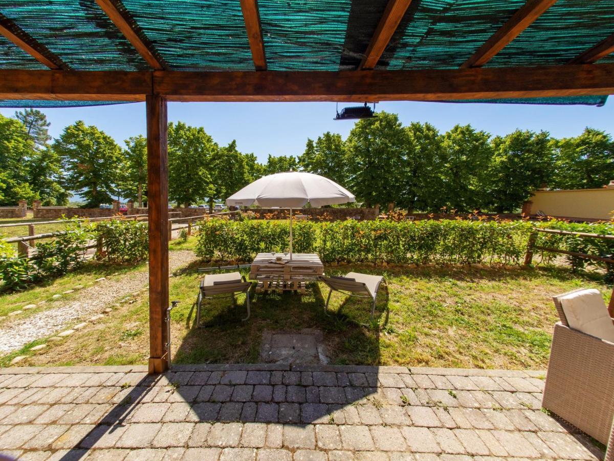 Residence La Poggerina Figline Valdarno Εξωτερικό φωτογραφία