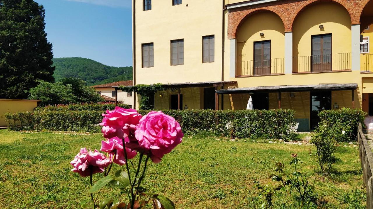Residence La Poggerina Figline Valdarno Εξωτερικό φωτογραφία