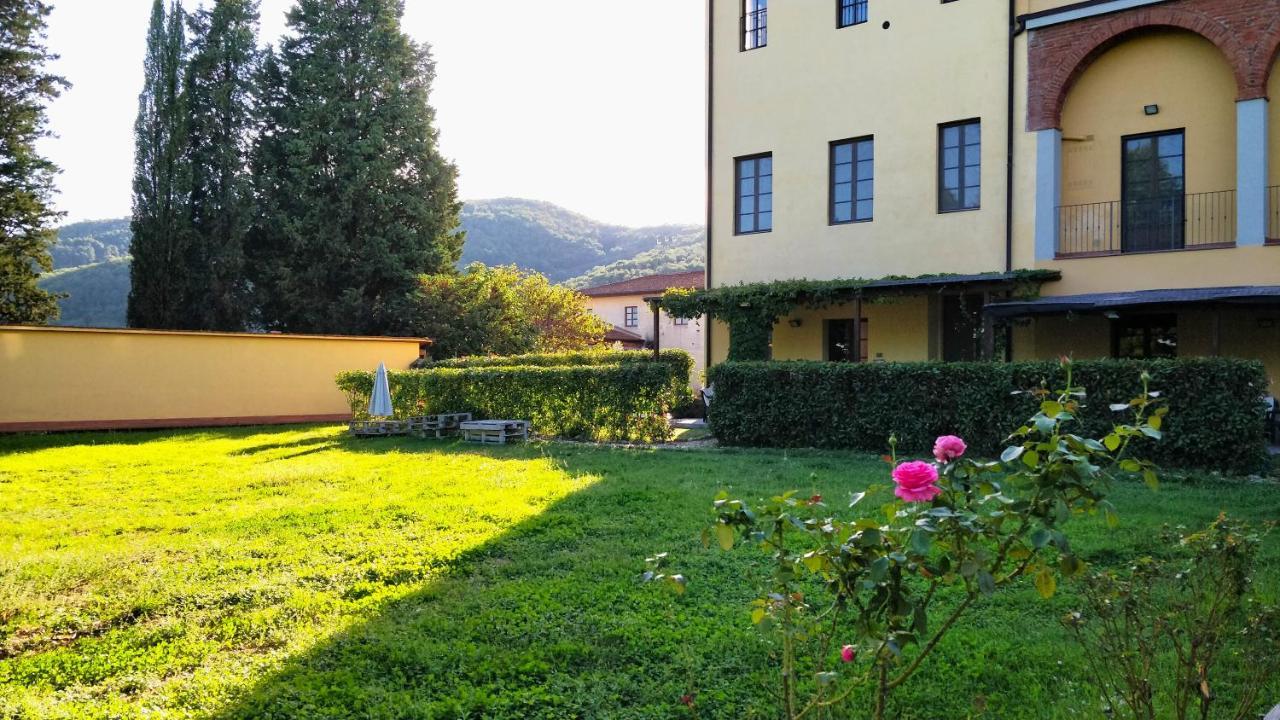 Residence La Poggerina Figline Valdarno Εξωτερικό φωτογραφία