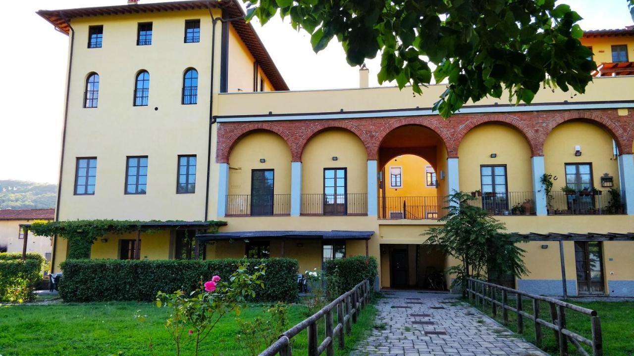 Residence La Poggerina Figline Valdarno Εξωτερικό φωτογραφία