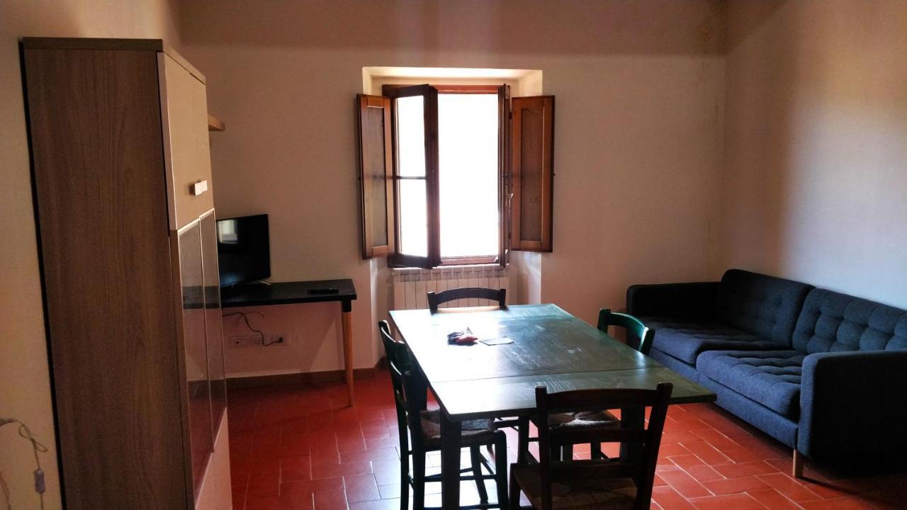 Residence La Poggerina Figline Valdarno Εξωτερικό φωτογραφία