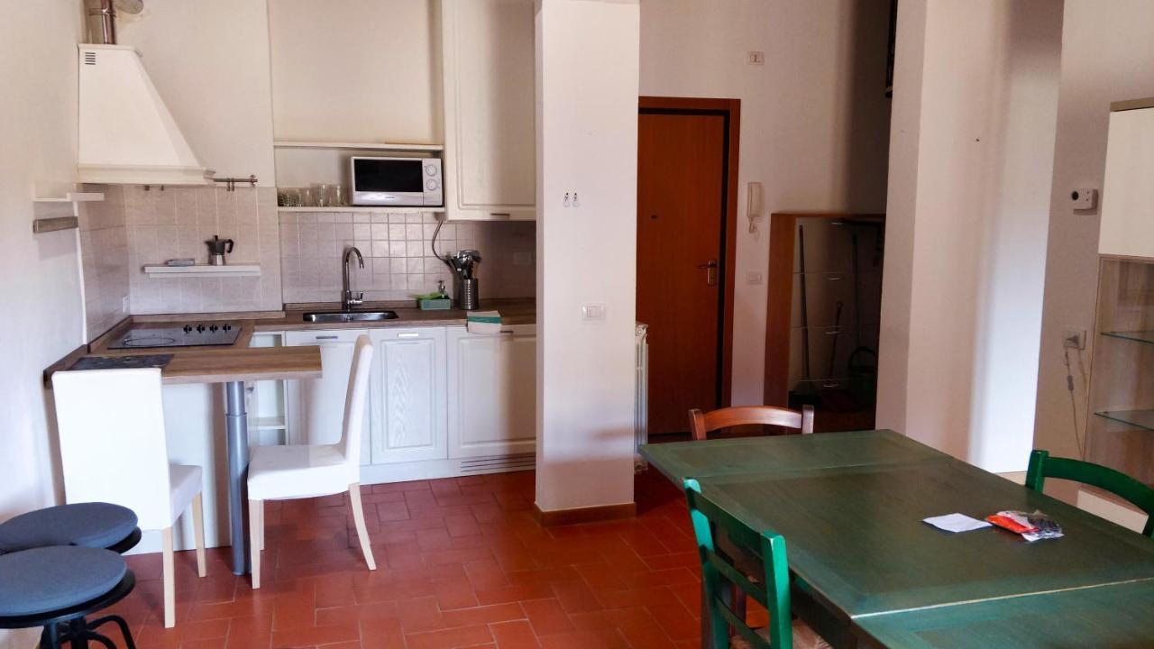 Residence La Poggerina Figline Valdarno Εξωτερικό φωτογραφία