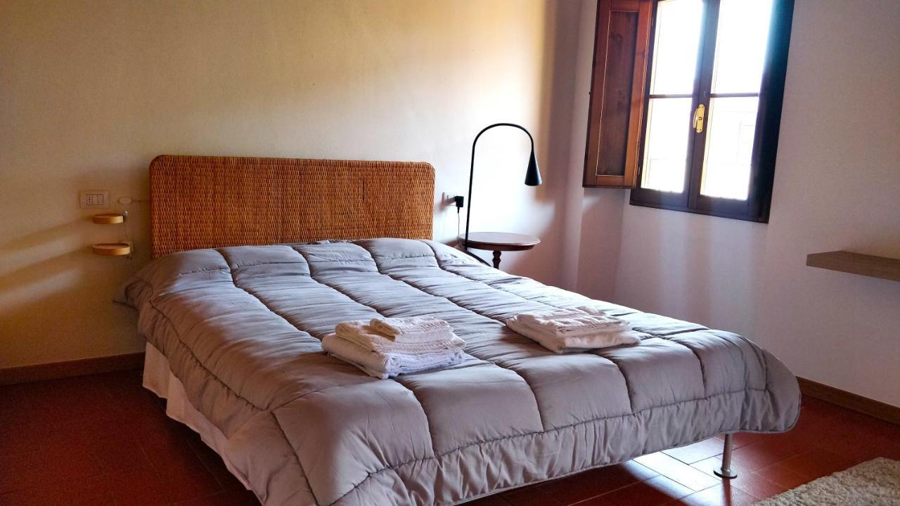 Residence La Poggerina Figline Valdarno Εξωτερικό φωτογραφία