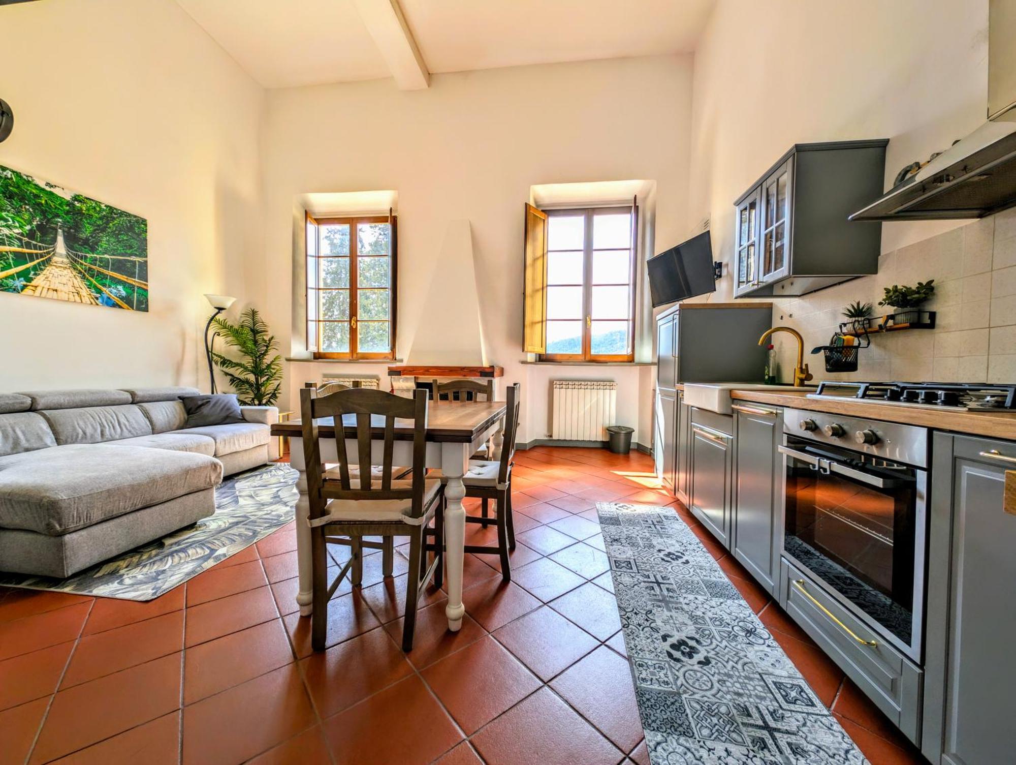 Residence La Poggerina Figline Valdarno Εξωτερικό φωτογραφία