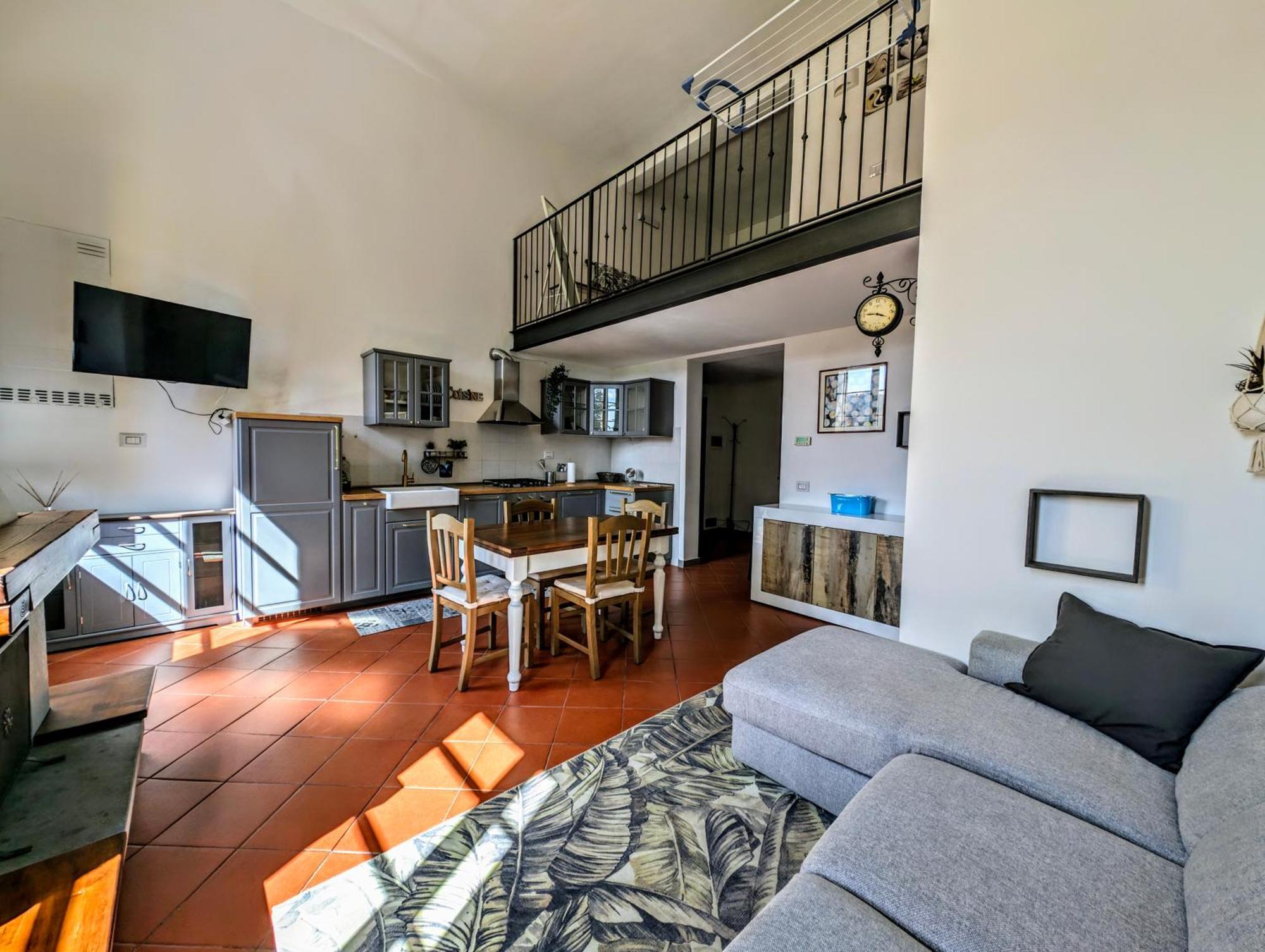 Residence La Poggerina Figline Valdarno Εξωτερικό φωτογραφία