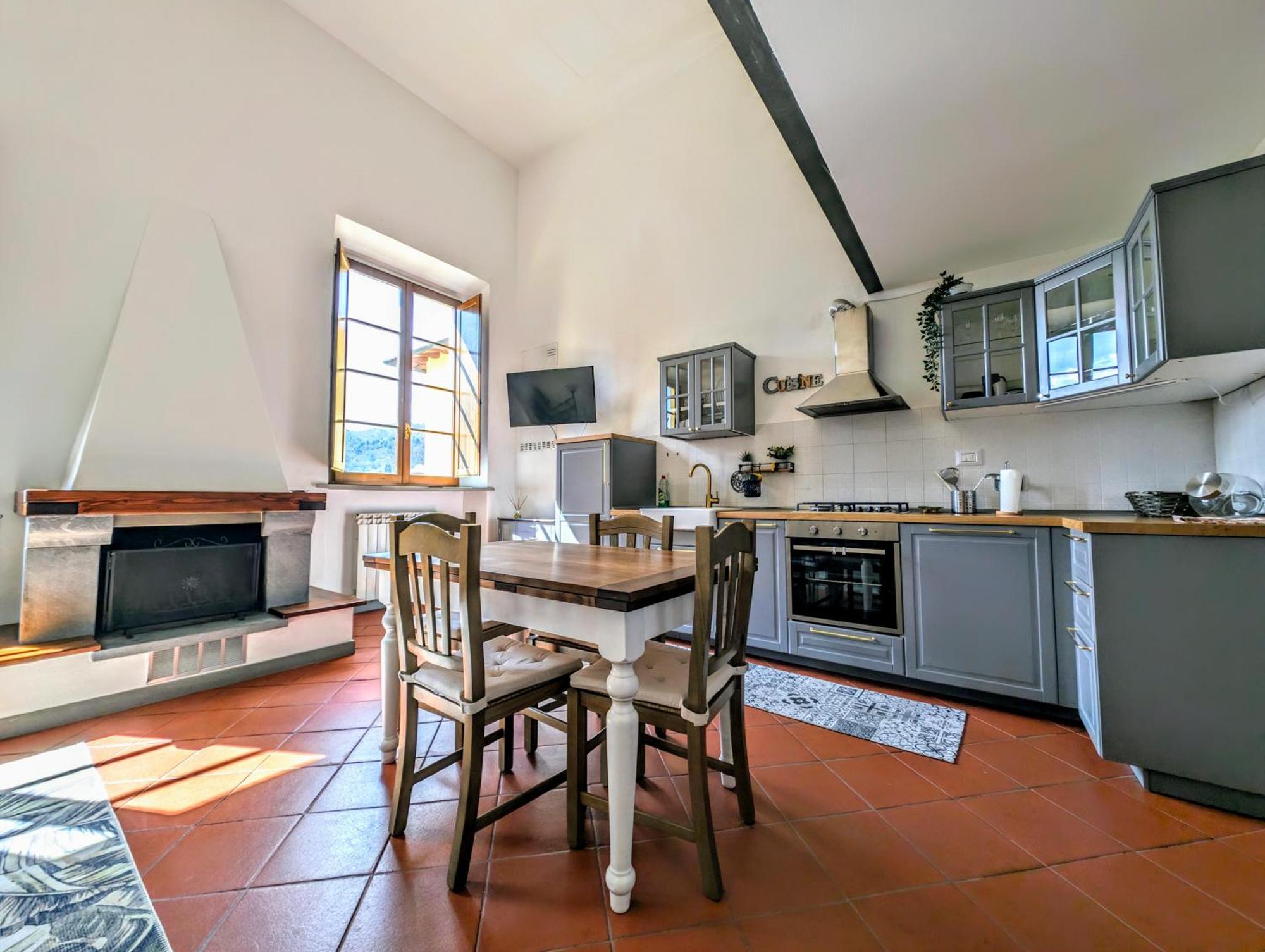 Residence La Poggerina Figline Valdarno Εξωτερικό φωτογραφία
