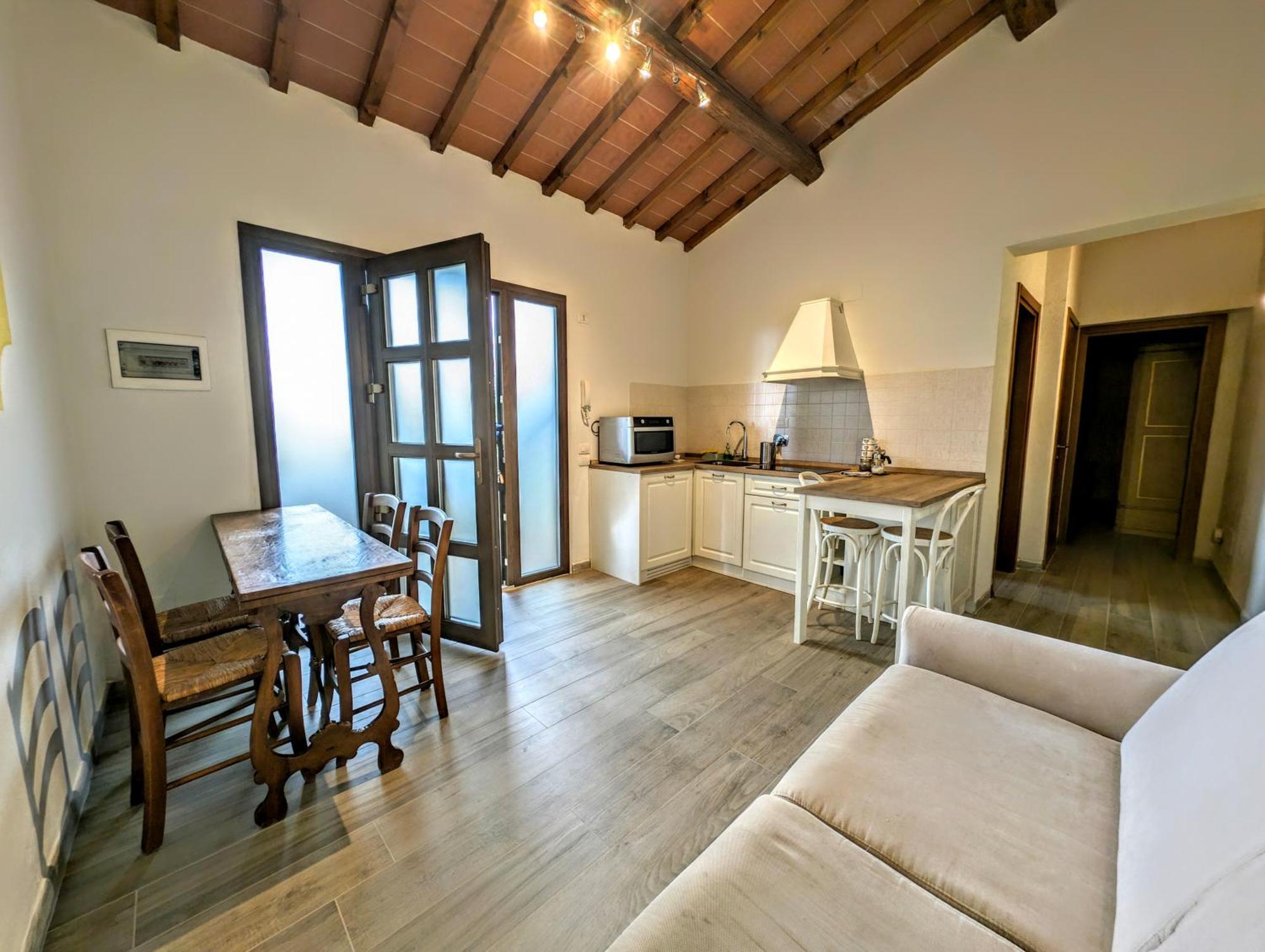 Residence La Poggerina Figline Valdarno Εξωτερικό φωτογραφία
