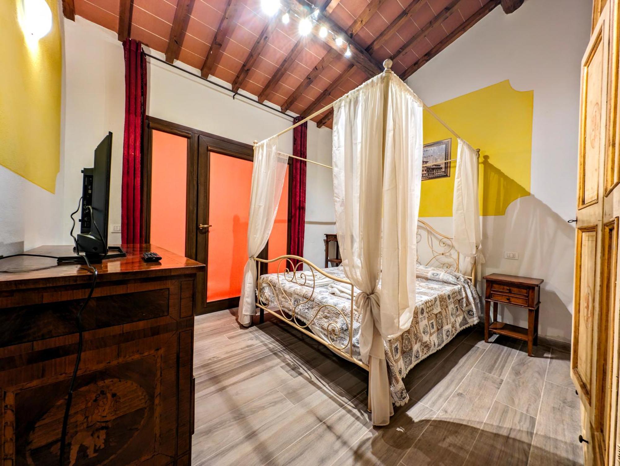 Residence La Poggerina Figline Valdarno Εξωτερικό φωτογραφία