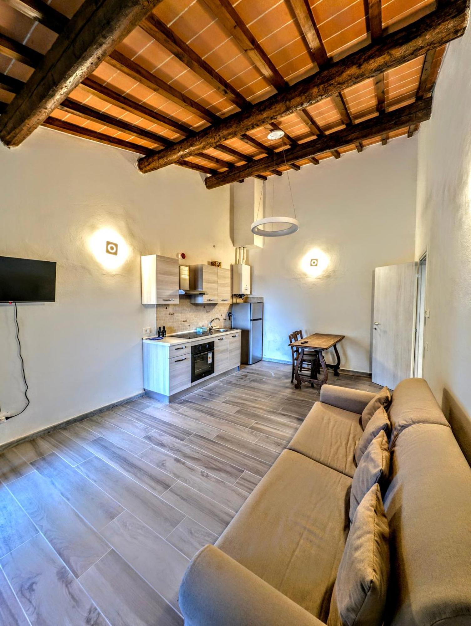Residence La Poggerina Figline Valdarno Εξωτερικό φωτογραφία