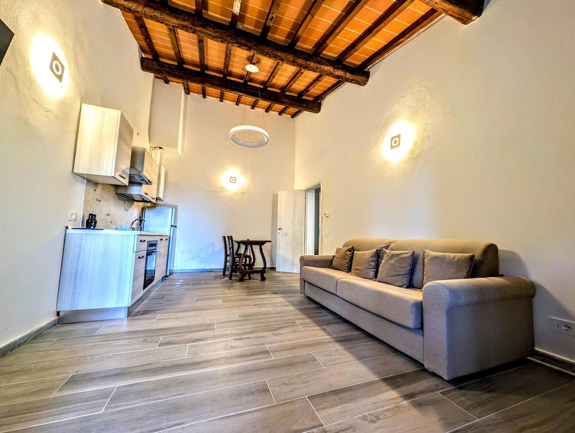 Residence La Poggerina Figline Valdarno Εξωτερικό φωτογραφία