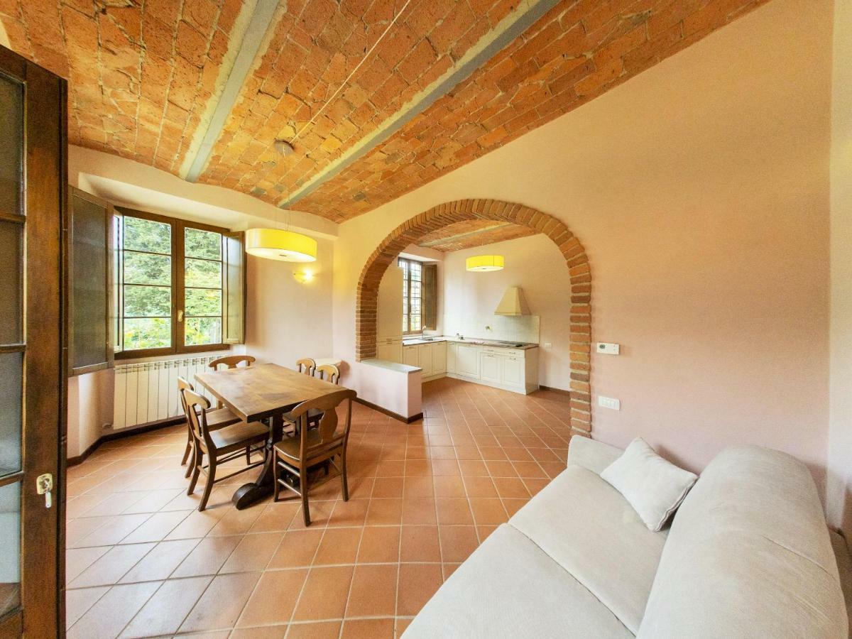 Residence La Poggerina Figline Valdarno Εξωτερικό φωτογραφία