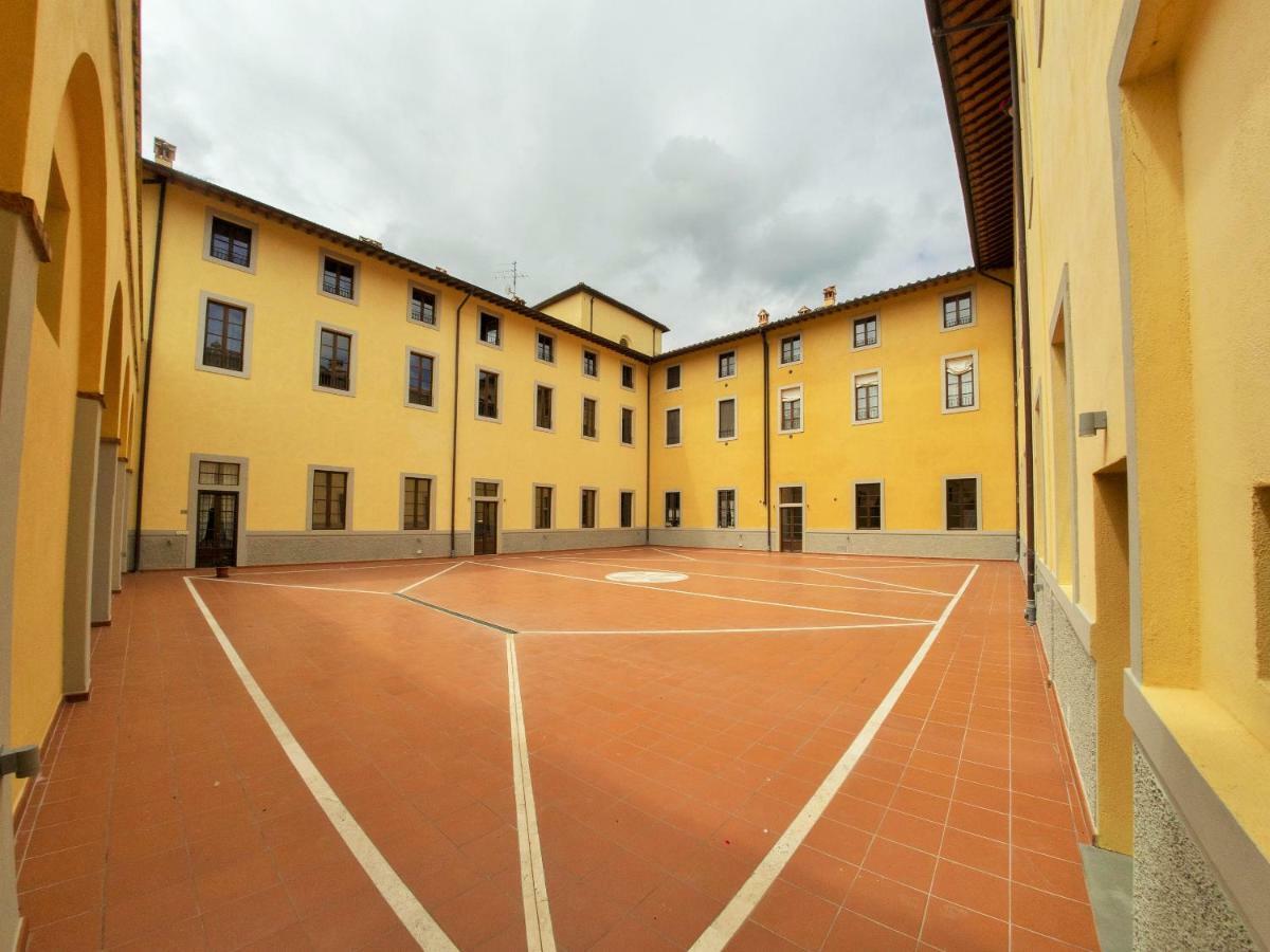 Residence La Poggerina Figline Valdarno Εξωτερικό φωτογραφία